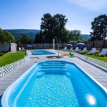 Krasicki Hotel Resort & Spa Świeradów-Zdrój Zewnętrze zdjęcie