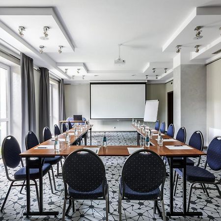 Krasicki Hotel Resort & Spa Świeradów-Zdrój Zewnętrze zdjęcie