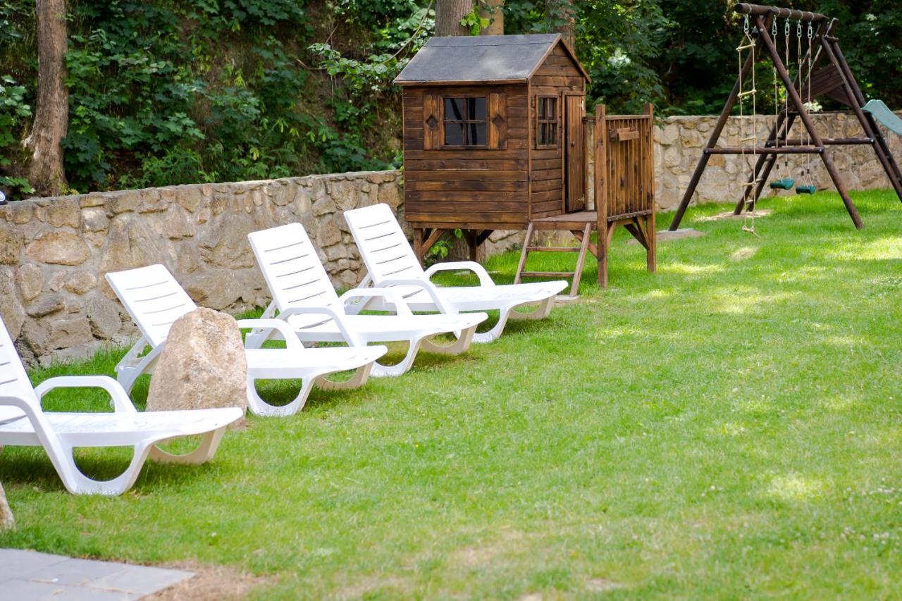 Krasicki Hotel Resort & Spa Świeradów-Zdrój Zewnętrze zdjęcie