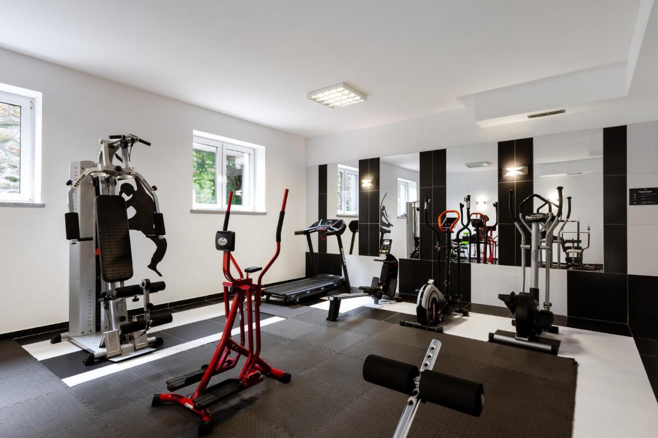 Krasicki Hotel Resort & Spa Świeradów-Zdrój Zewnętrze zdjęcie