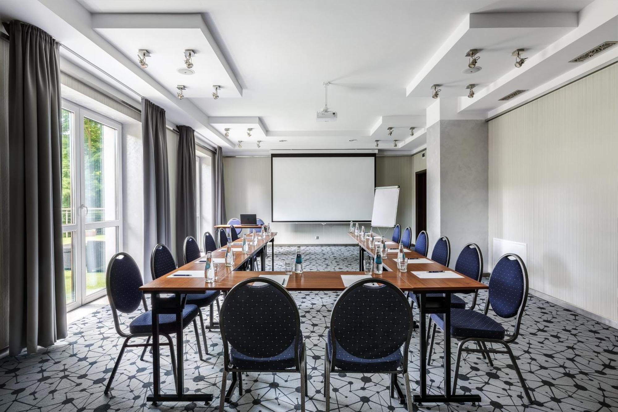 Krasicki Hotel Resort & Spa Świeradów-Zdrój Zewnętrze zdjęcie