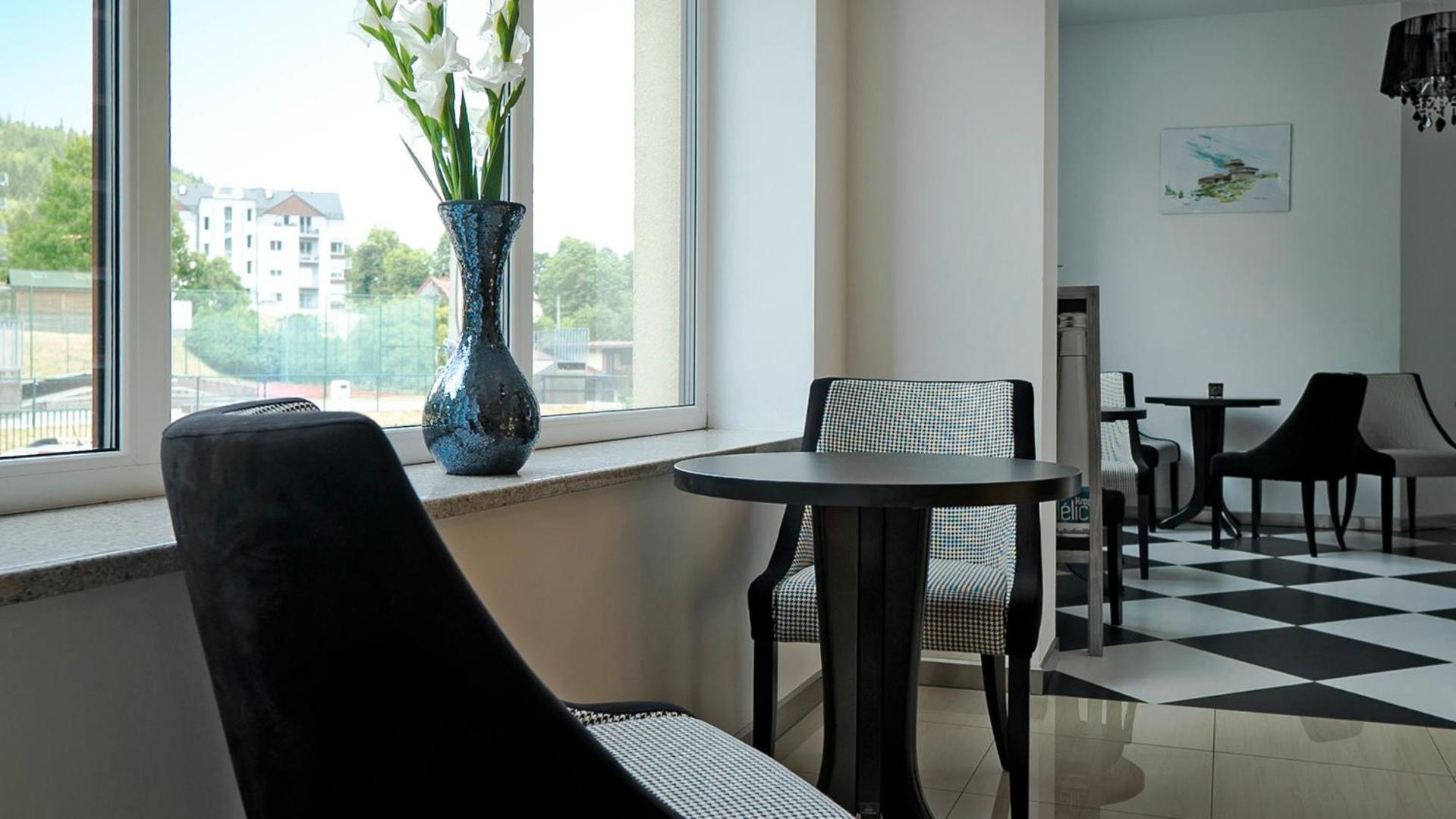 Krasicki Hotel Resort & Spa Świeradów-Zdrój Zewnętrze zdjęcie