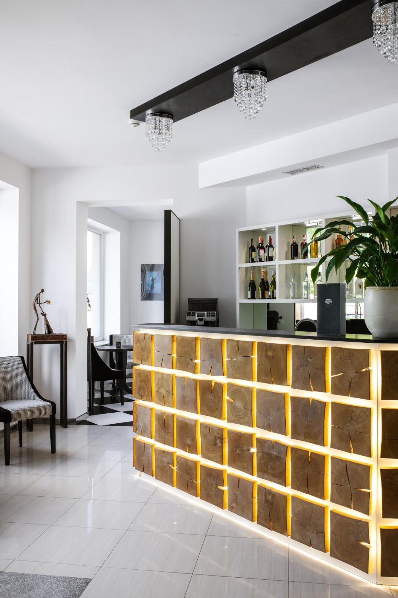 Krasicki Hotel Resort & Spa Świeradów-Zdrój Zewnętrze zdjęcie