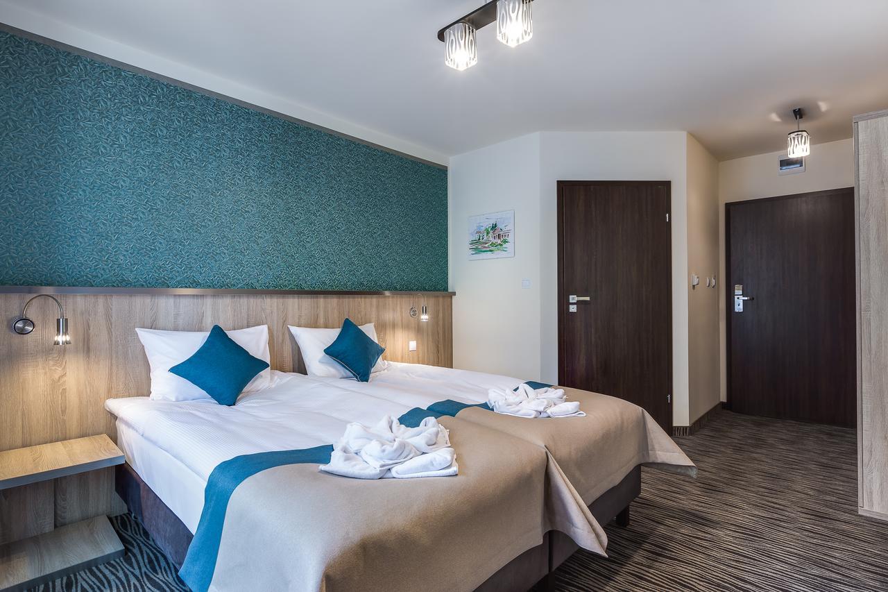 Krasicki Hotel Resort & Spa Świeradów-Zdrój Zewnętrze zdjęcie