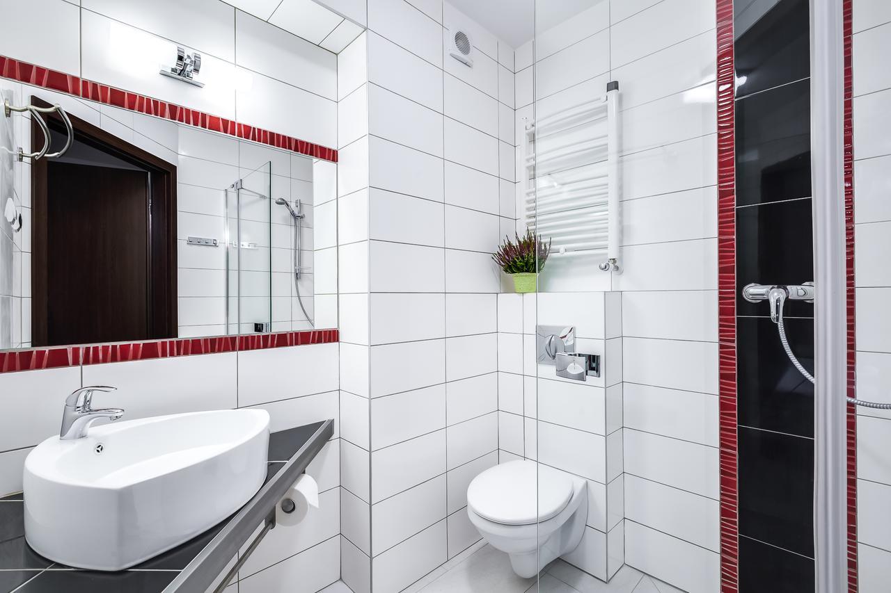 Krasicki Hotel Resort & Spa Świeradów-Zdrój Zewnętrze zdjęcie